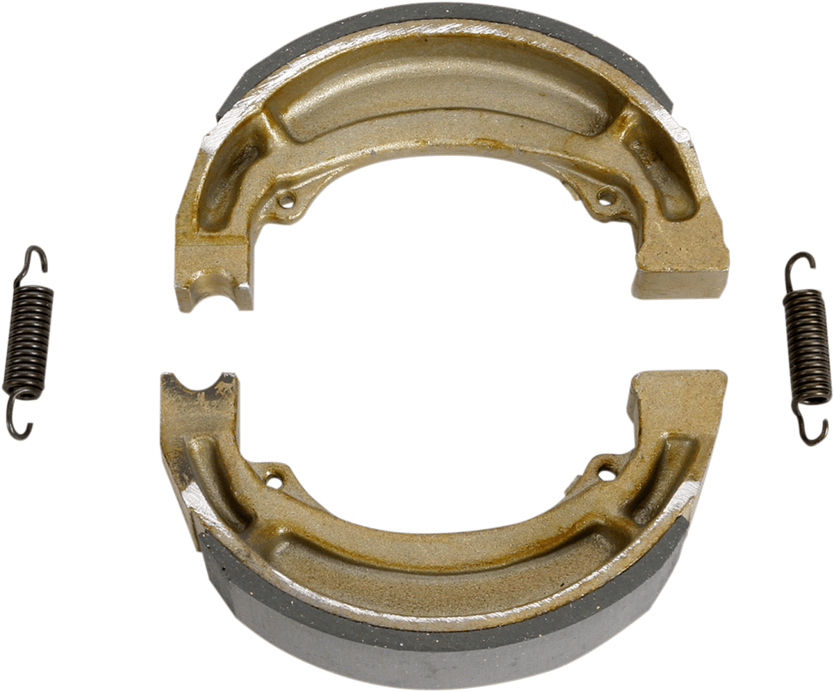 EBC 604 Brake Shoe
