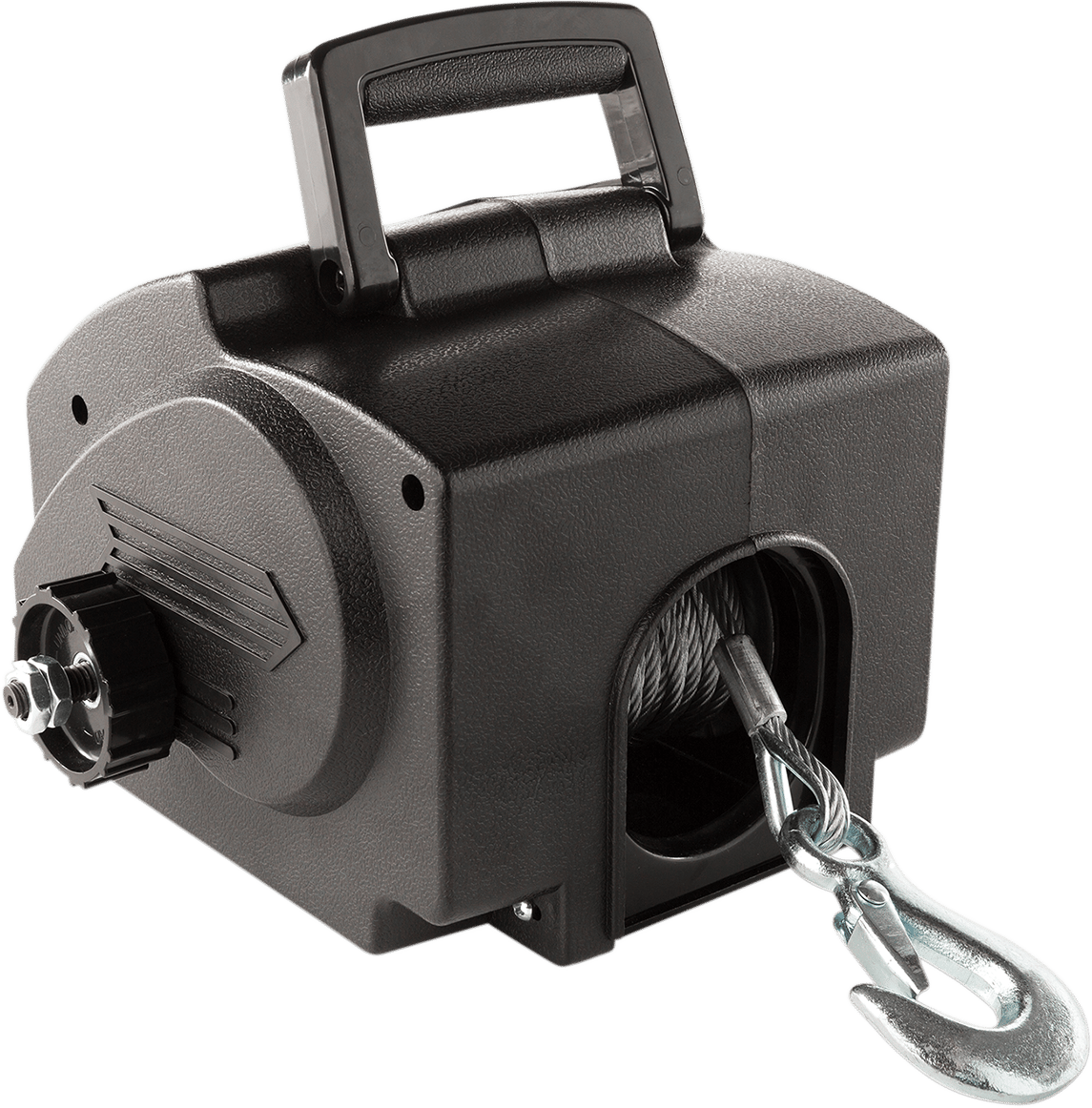 KIMPEX Portable Electric Winch Winch Mount