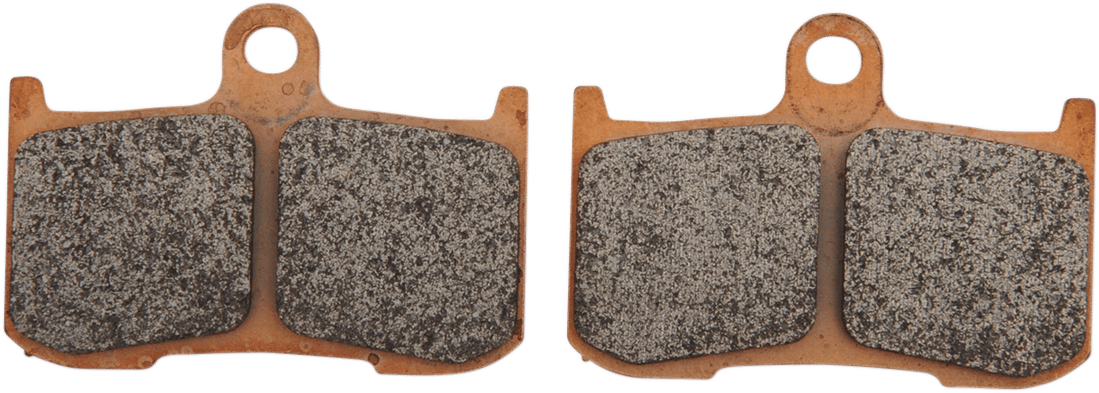 EBC - EPFA347HH - Extreme Performance Sintered "epfa" Brake Pads