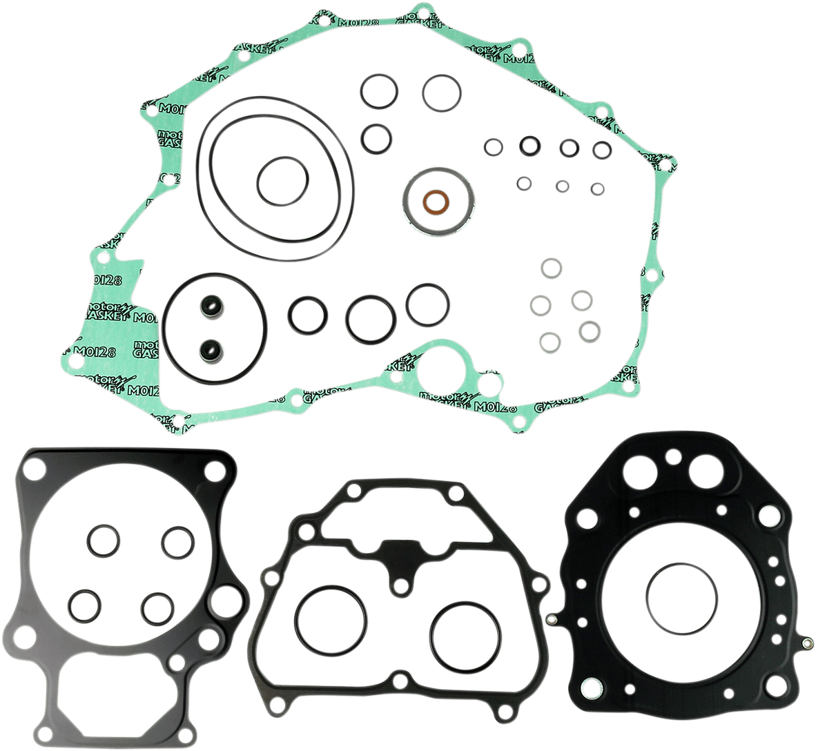 ATHENA - P400210850246 - Complete Gasket Kit - Honda