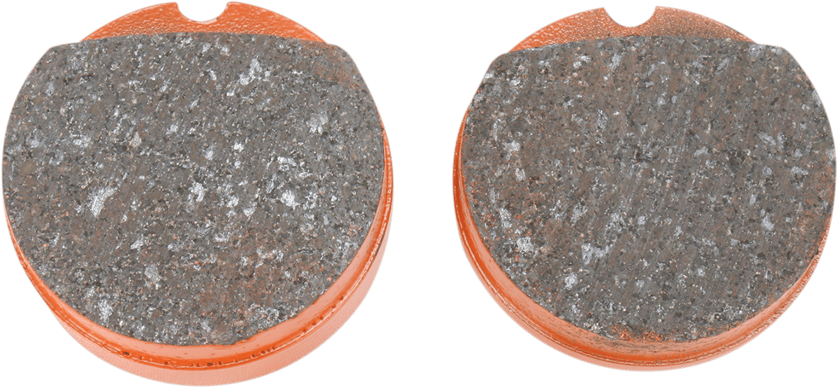 EBC V-Series Brake Pad - FA13V