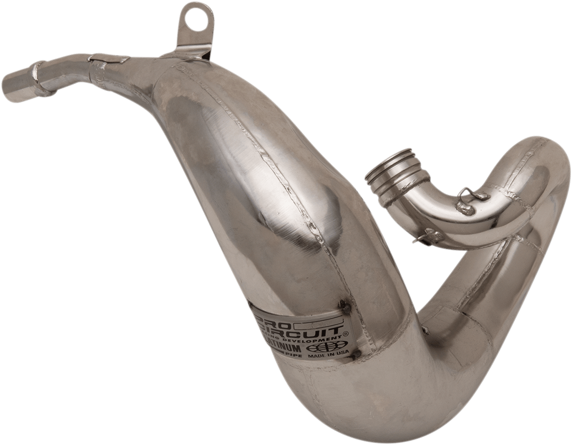 PRO CIRCUIT - 0852030 - Platinum Pipe