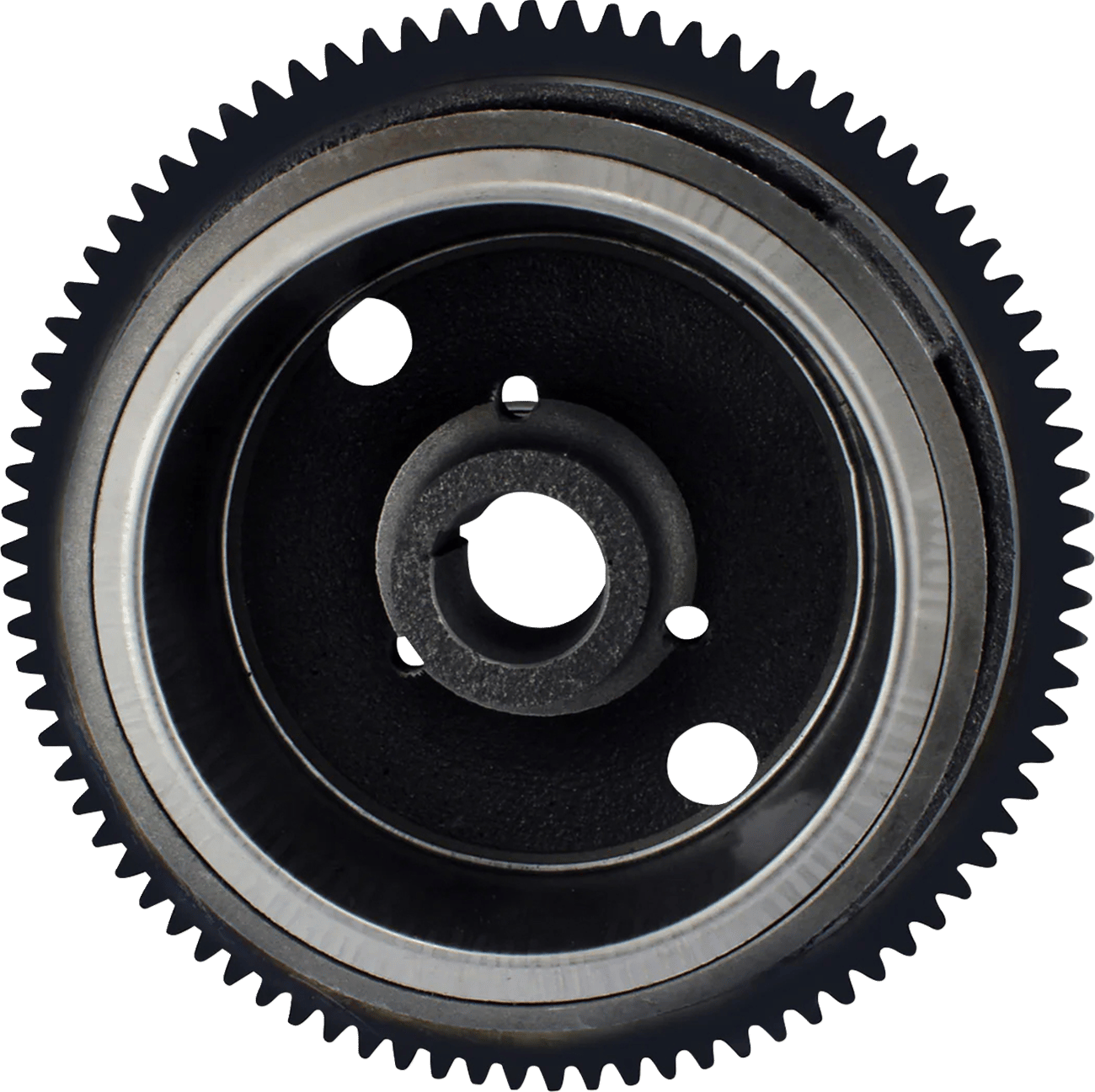 RM STATOR - RMS120106200 - Flywheel Rotor - Heavy Duty - Polaris