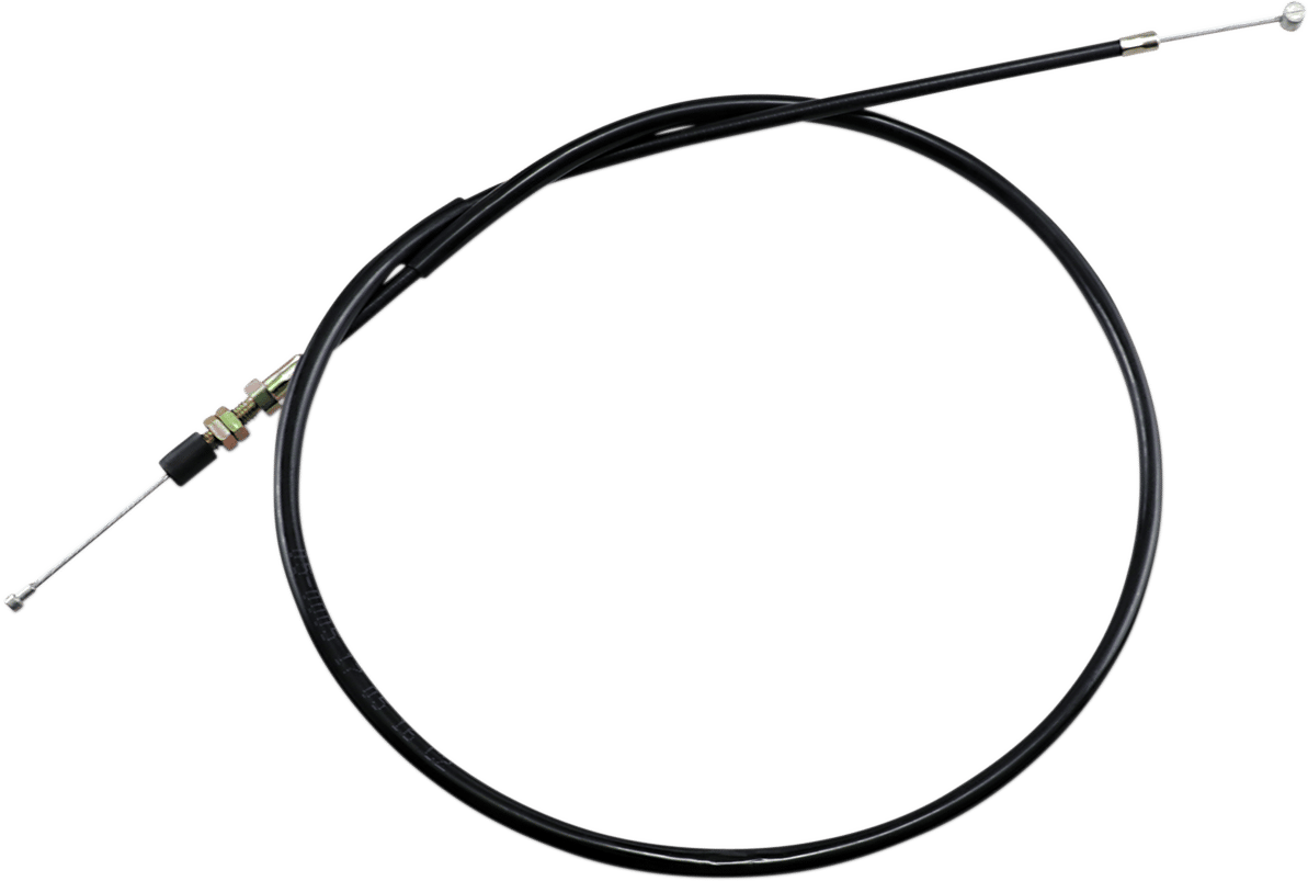 MOTION PRO - 050005 - Black Vinyl Clutch Cable - Yamaha