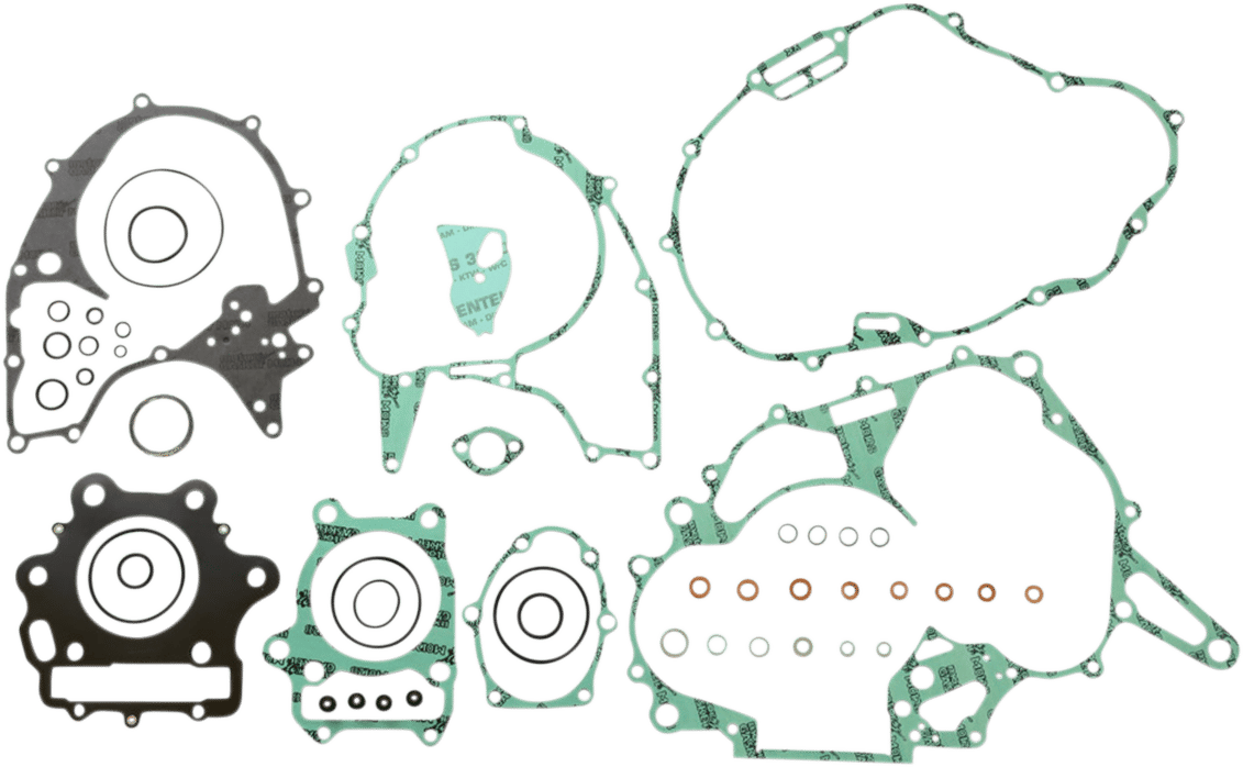 ATHENA - P400210850265 - Complete Gasket Kit - Honda