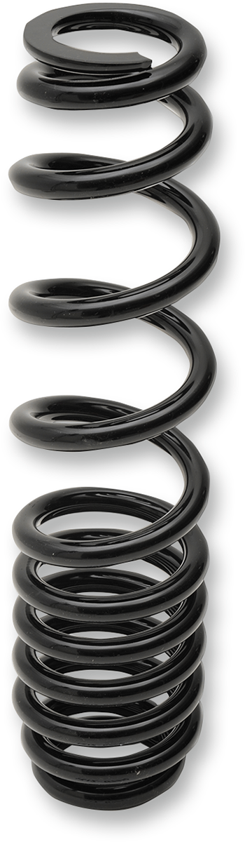 Hd Suspension Spring Black