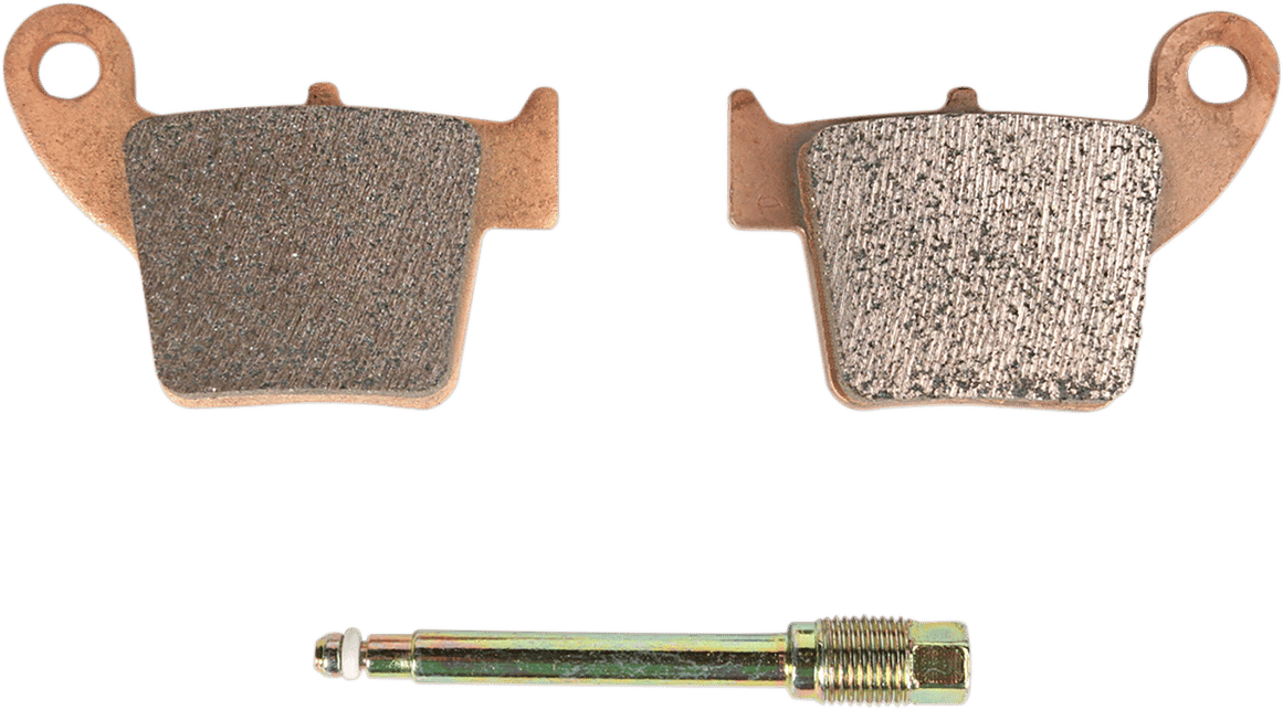 EBC MXS brake pads - MXS346