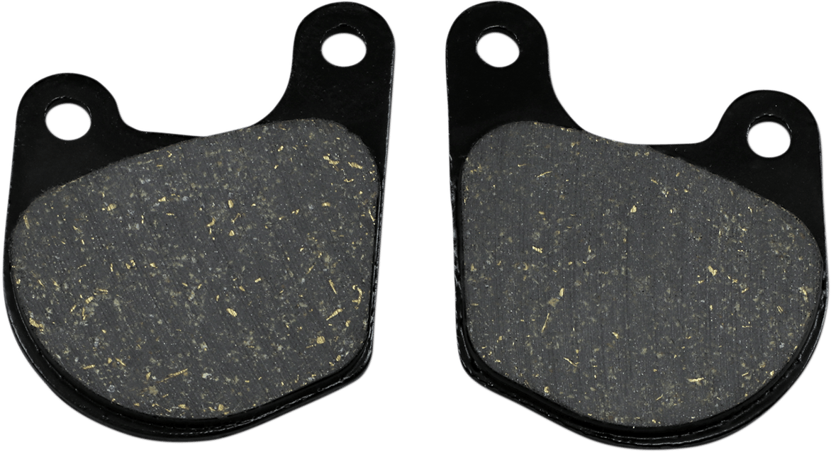 EBC Organic Brake Pad - FA71