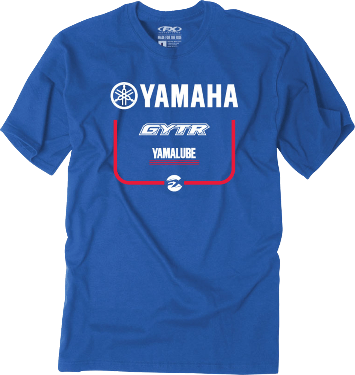 FACTORY EFFEX Youth Yamaha Upshift T-Shirt