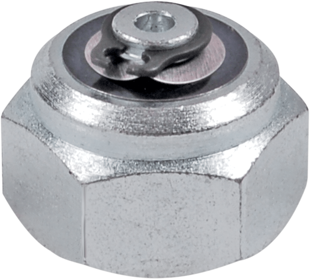 Race Tech Shock Component - SMRS 1215000