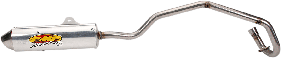 FMF - 042002 - Powercore 4 Exhaust