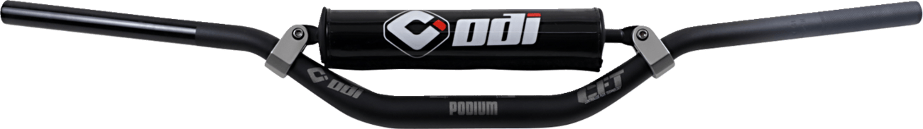 ODI - H946CFB - Cft Podium Handlebar - Yz - Black