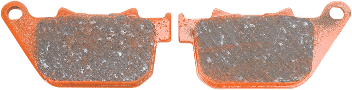 EBC FA837V V-Series Brake Pad