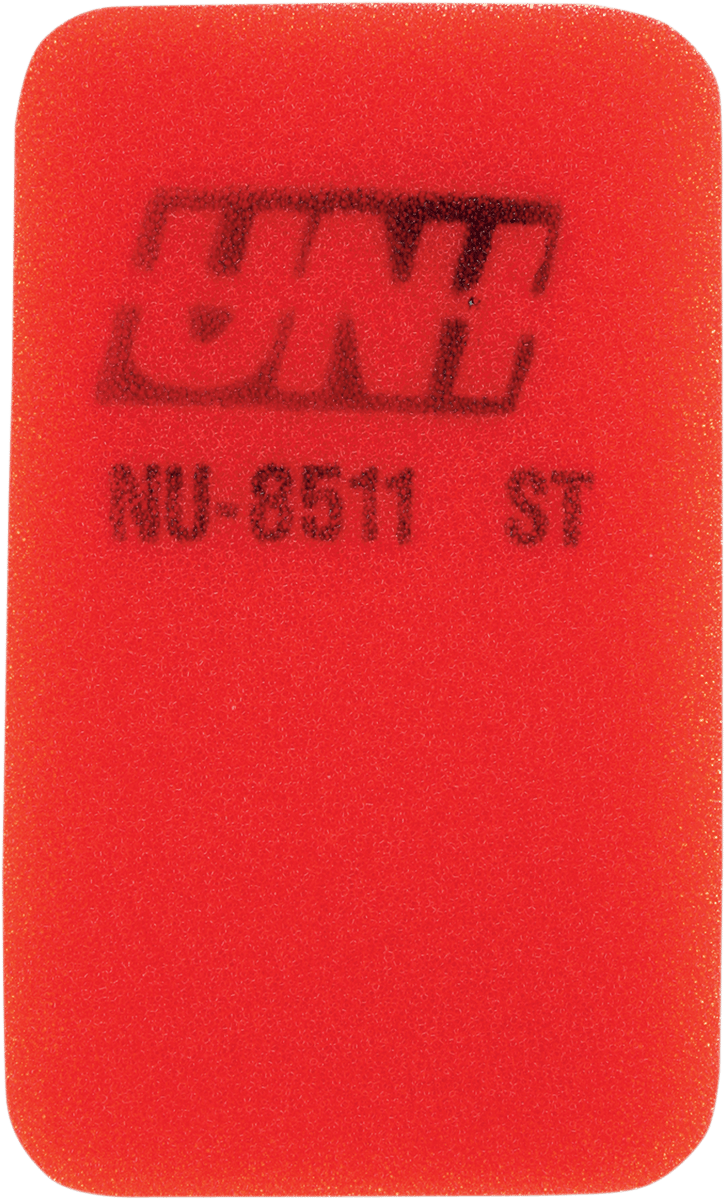 UNI FILTER - NU8511ST - Air Filter For Polaris