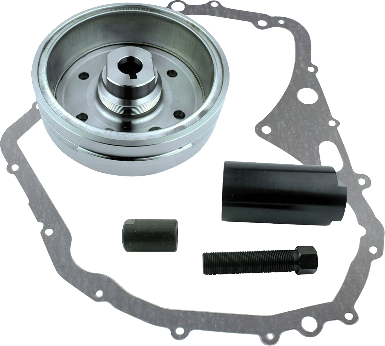 RM STATOR Flywheel Rotor Kit Alternator Stator Rotor - RM22434