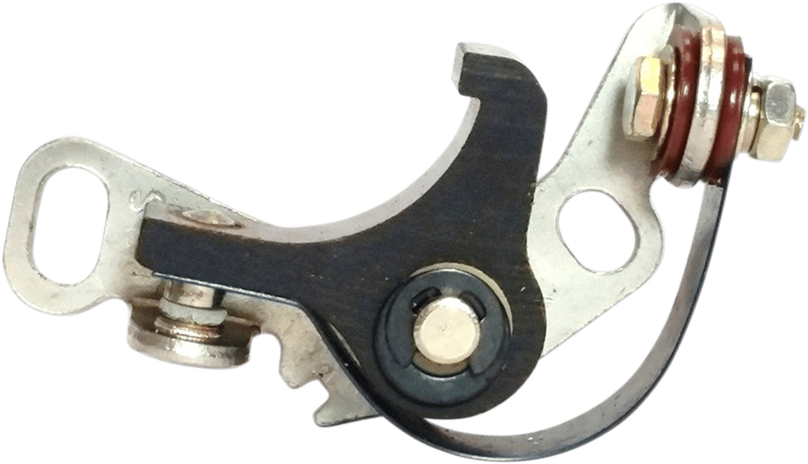 K&S TECHNOLOGIES - 080002 - Ignition Points - Honda