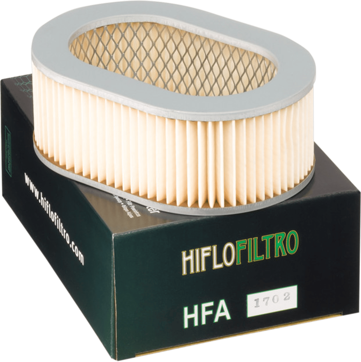 HIFLOFILTRO - HFA1702 - Oe Air Filter For Honda