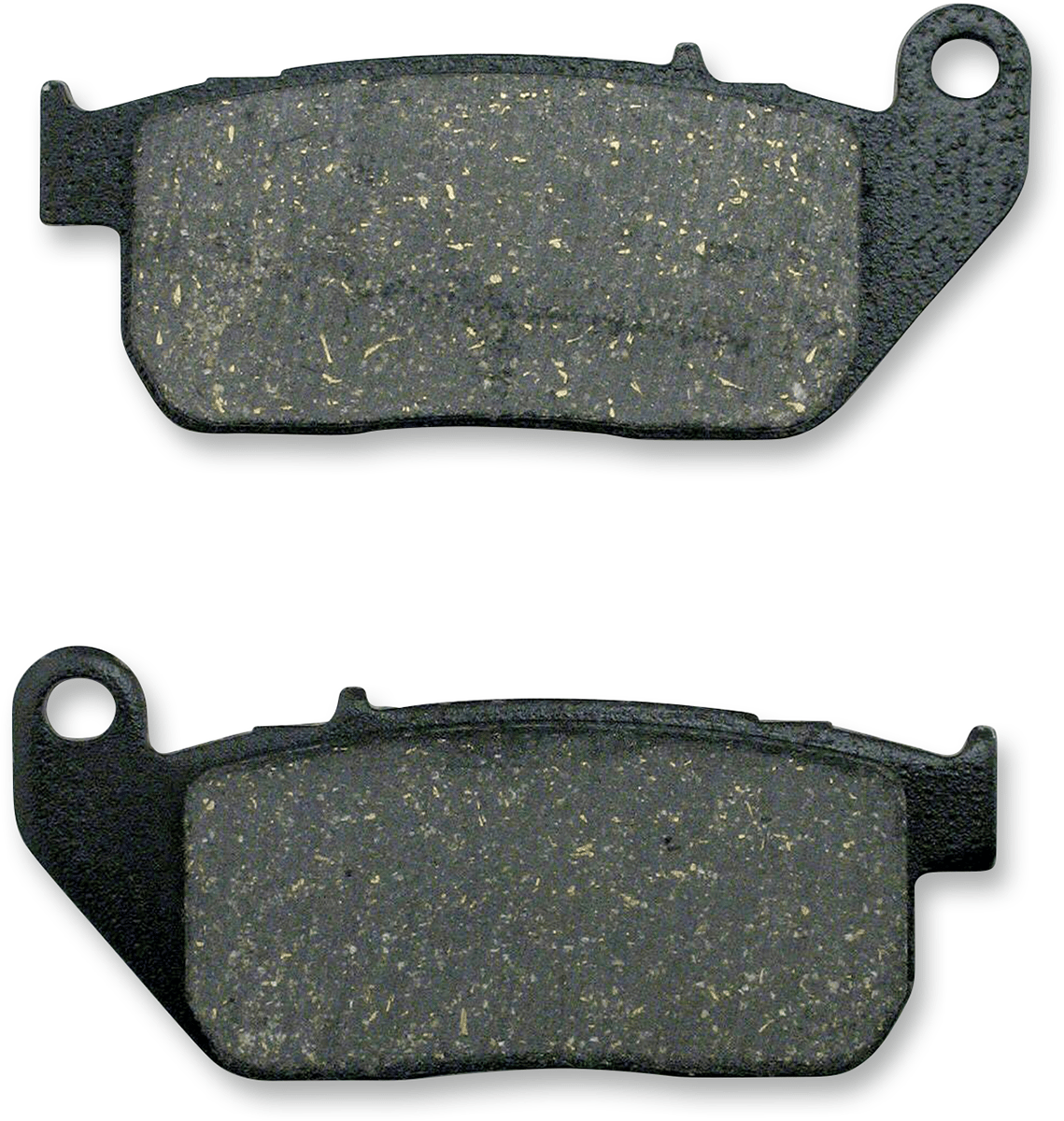 EBC FA381 Organic Brake Pad