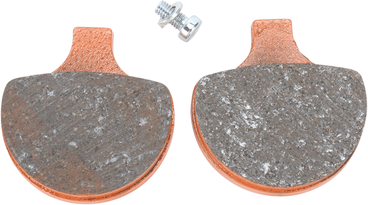 EBC FA94V Semi-Sintered Brake Pad