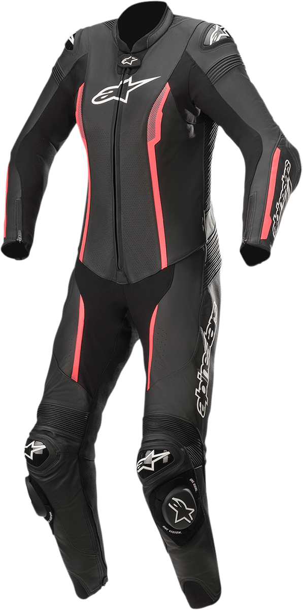 ALPINESTARS Stella Missile v2 1-Piece Leather Suit