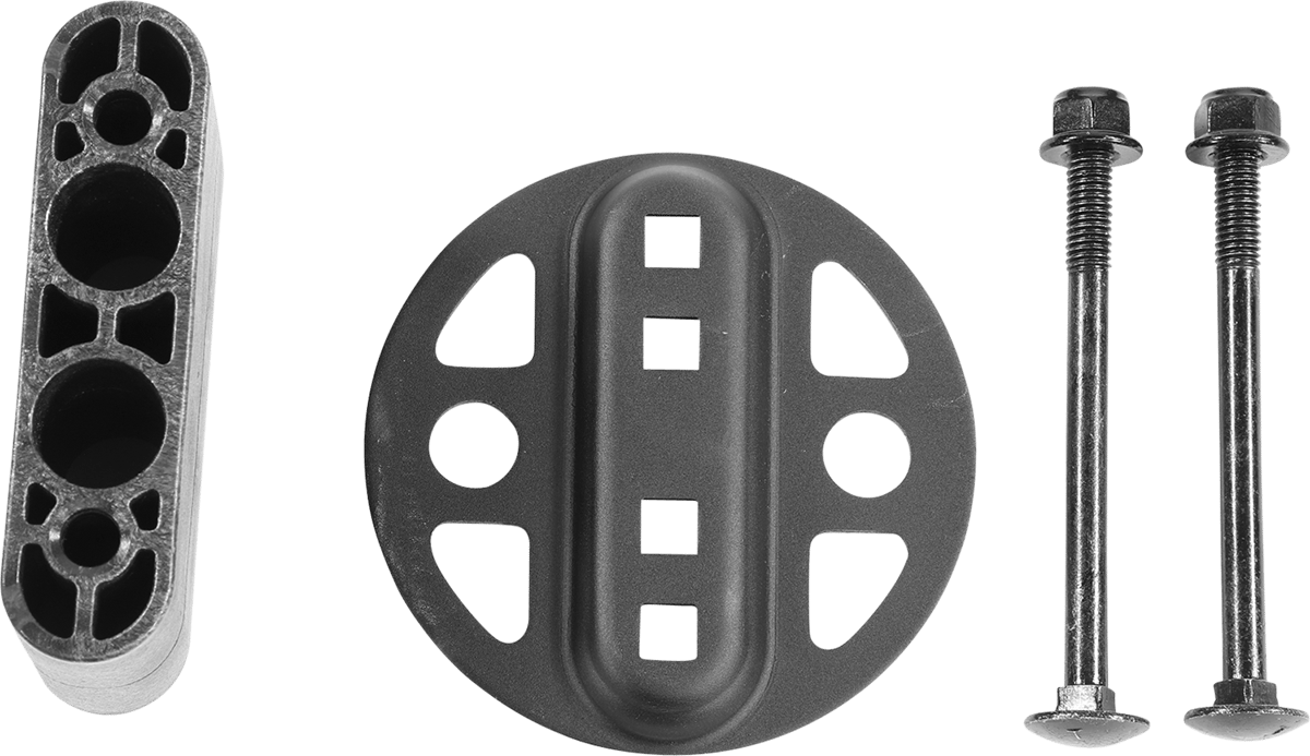 Connect Gas Tank Stack Kit