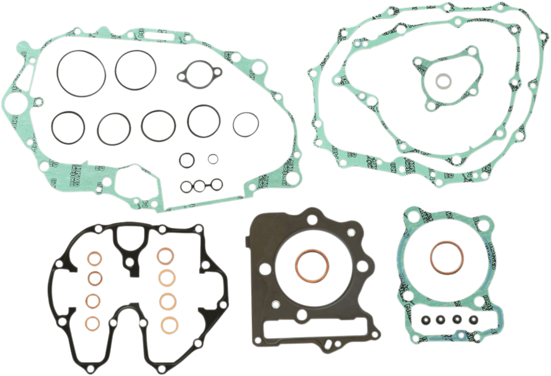 ATHENA - P400210850404 - Complete Gasket Kit - Honda