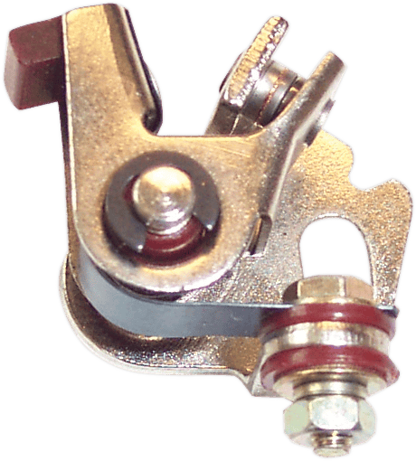 K&S TECHNOLOGIES - 080014 - Ignition Points - Hyosung/Kawasaki/Suzuki