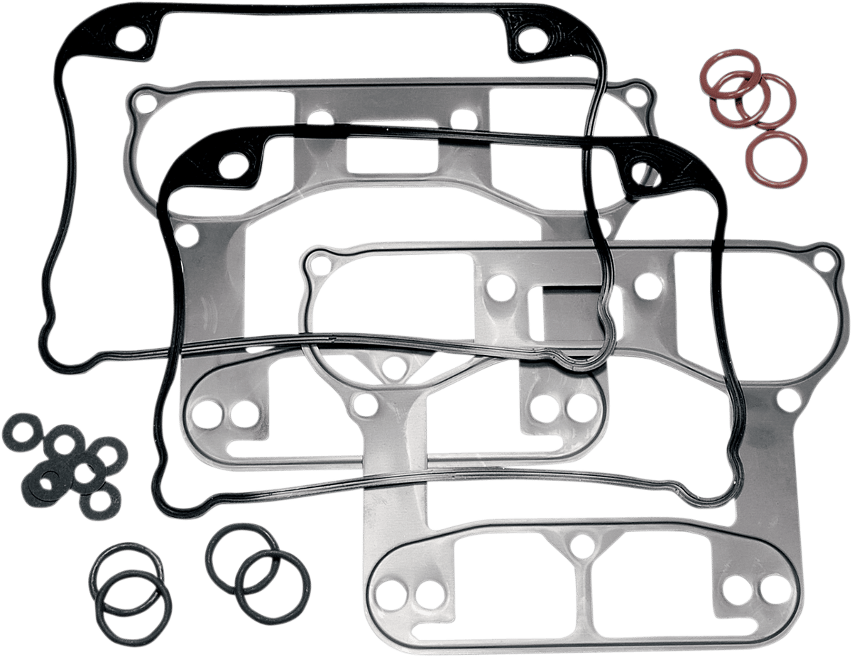COMETIC - C9954 - Extreme Sealing Technology Rocker Box Gasket Kit