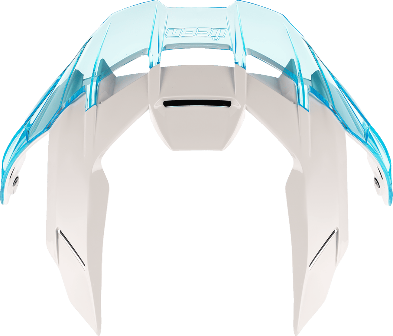 Ultraflite™ Helmet Spoiler