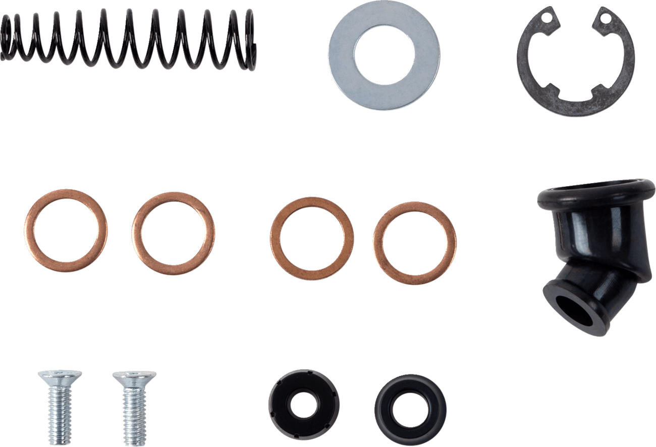 Master Cylinder Rebuild Kit