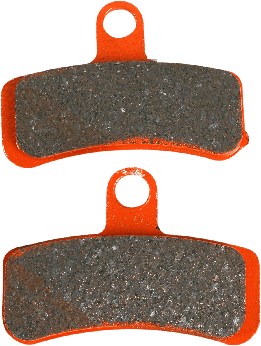 EBC V-Series Brake Pads - FA457V