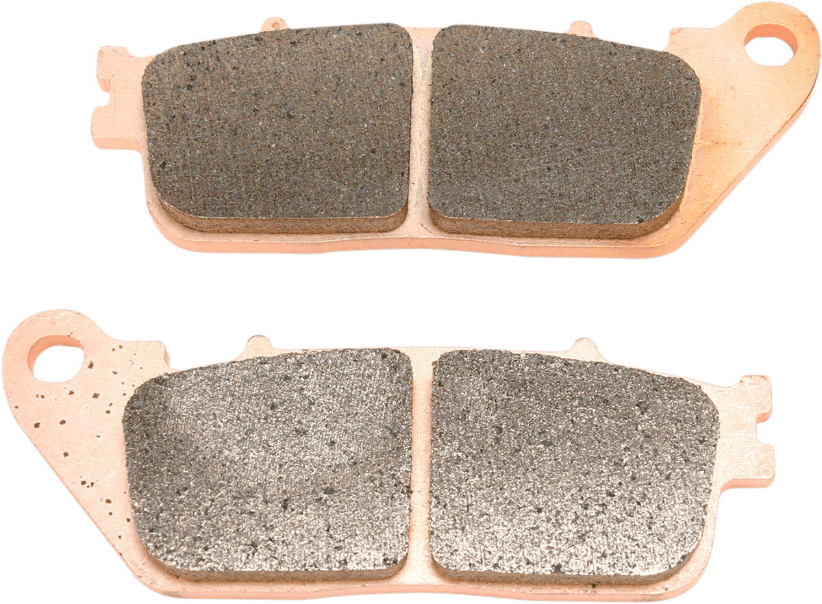 EBC HH Sintered Brake Pads - FA488HH