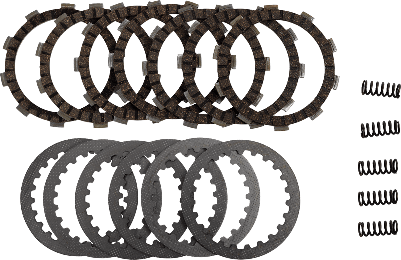 EBC YZ 85 Clutch Component