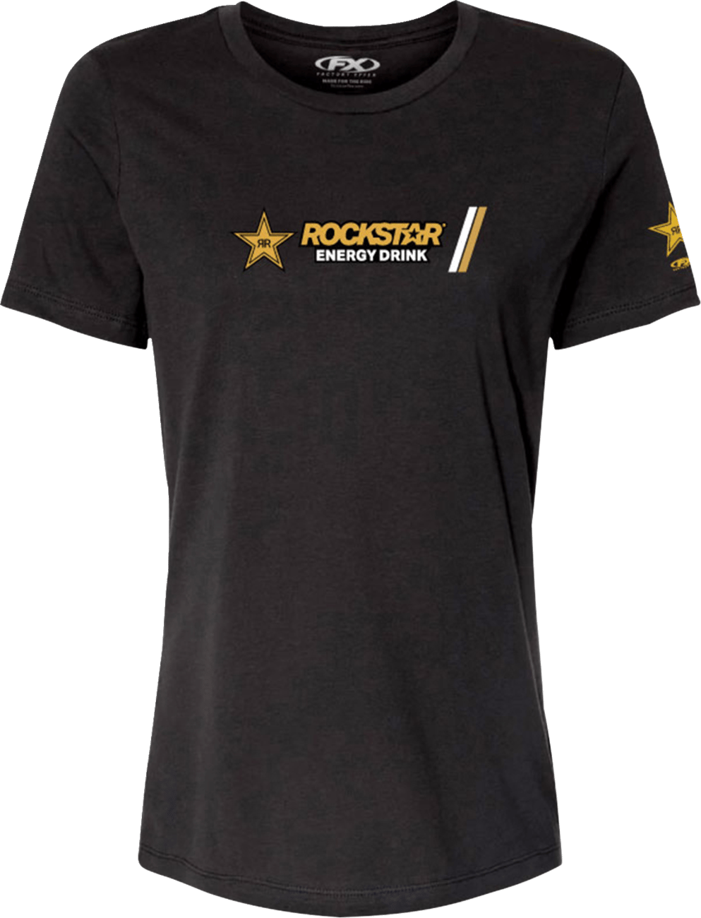 FACTORY EFFEX Women's Rockstar Dash T-Shirt