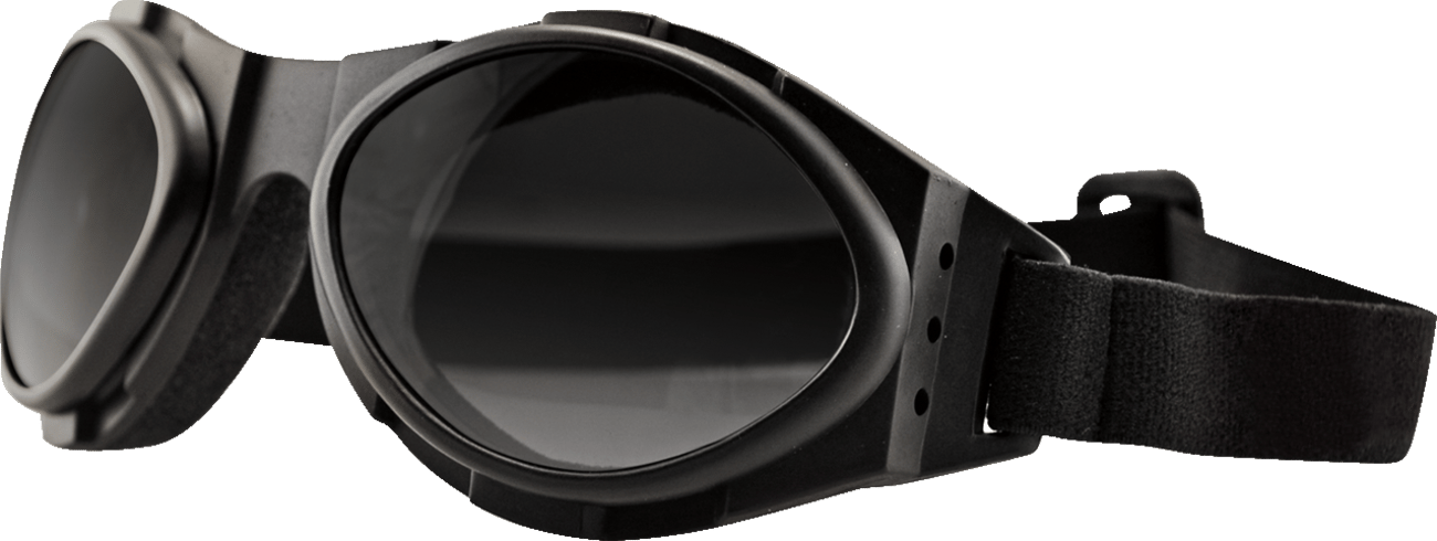 BOBSTER Bugeye II Goggle