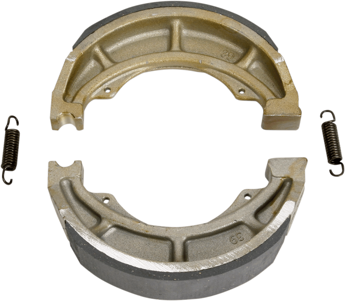 EBC 602 Brake Shoe