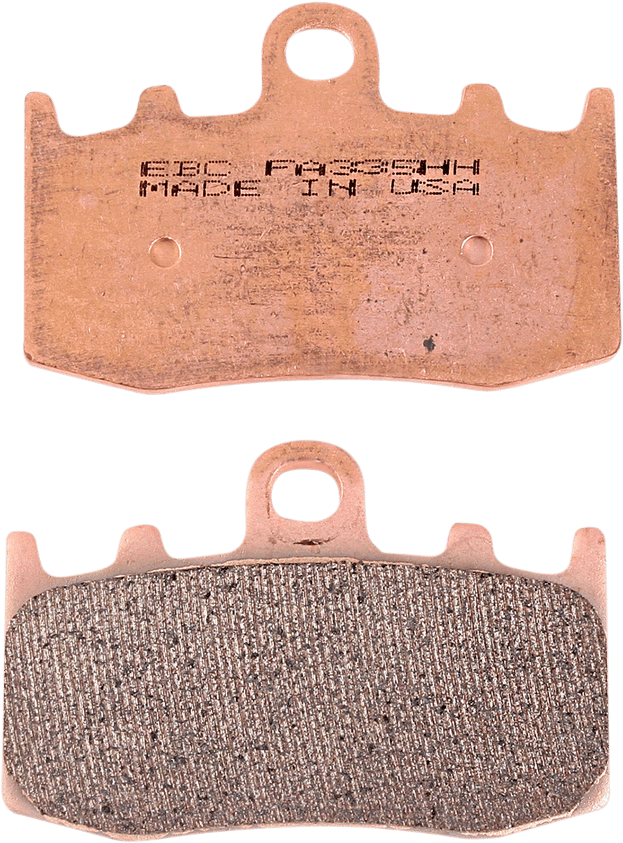 EBC HH Sintered Brake Pads - FA335HH