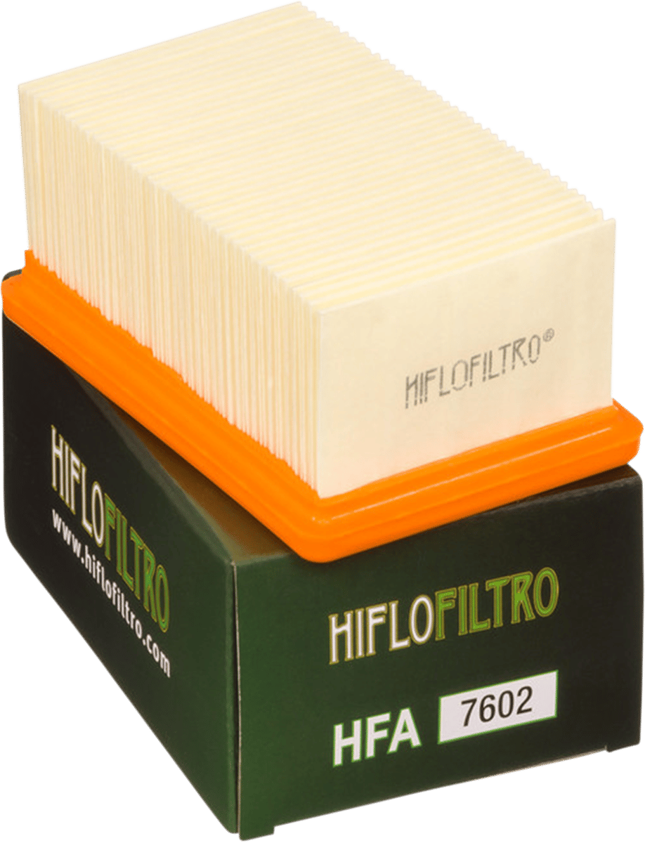 HIFLOFILTRO - HFA7602 - Oe Air Filter - Bmw/Moto Guzzi