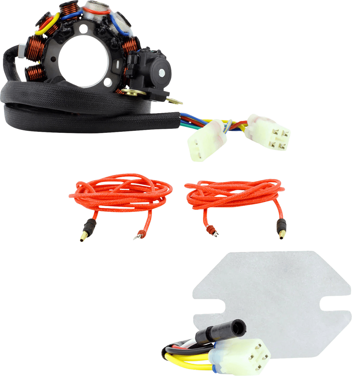 RM STATOR - RMS900105941 - Stator And Regulator Kit - Crf450x