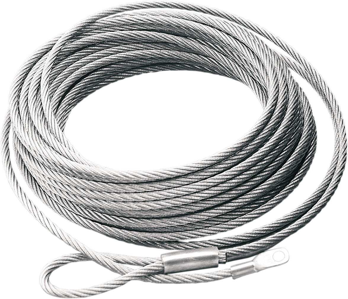 WARN - 15236 - Cable - 50'