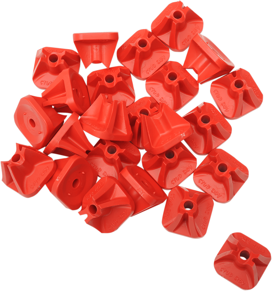 STUD BOY Pro Series Single Backing Plates