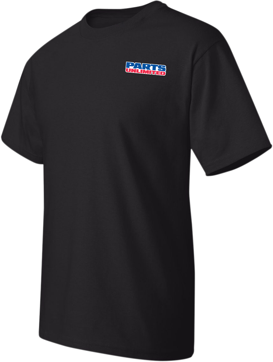 Parts Unlimited T-Shirt