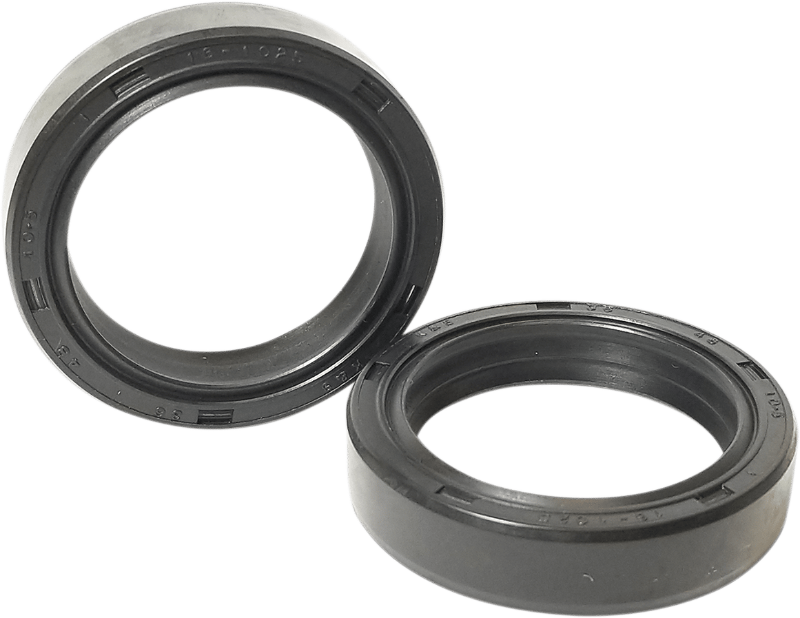 K&S TECHNOLOGIES - 161025 - Fork Seals — Street/ATV/Off-Road, 36.00 Mm