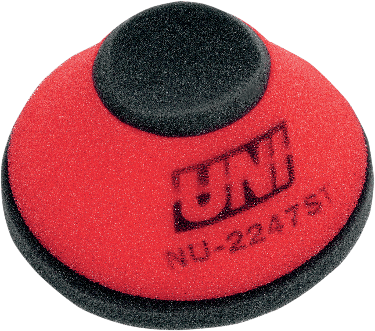 UNI FILTER - NU2247ST - Air Filter - Yamaha