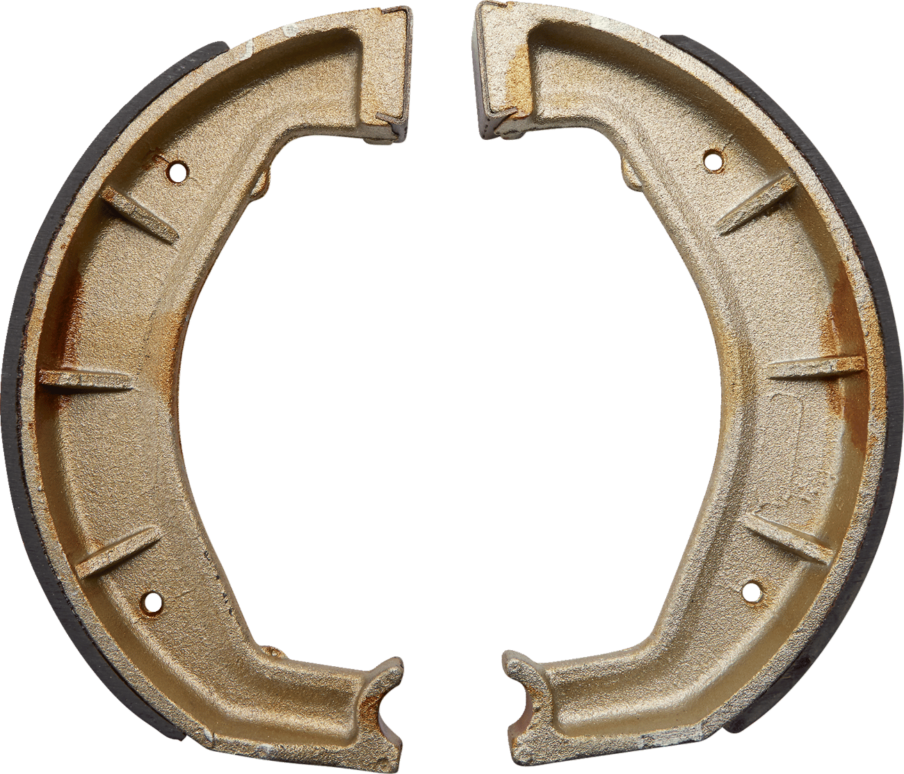 EBC 859 Plain Brake Shoe