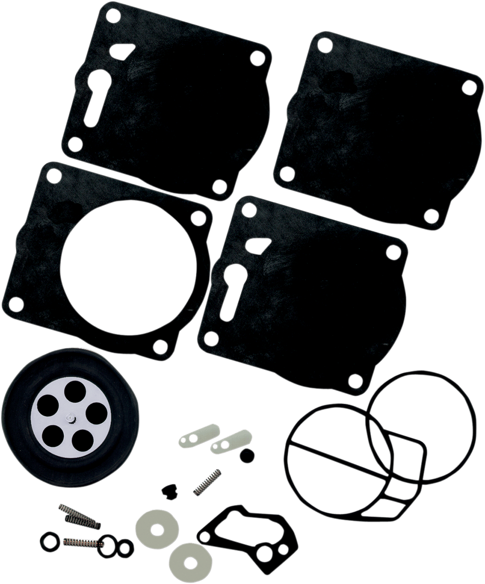 VERTEX - 451469 - Carburetor Rebuild Kit - Super Bni