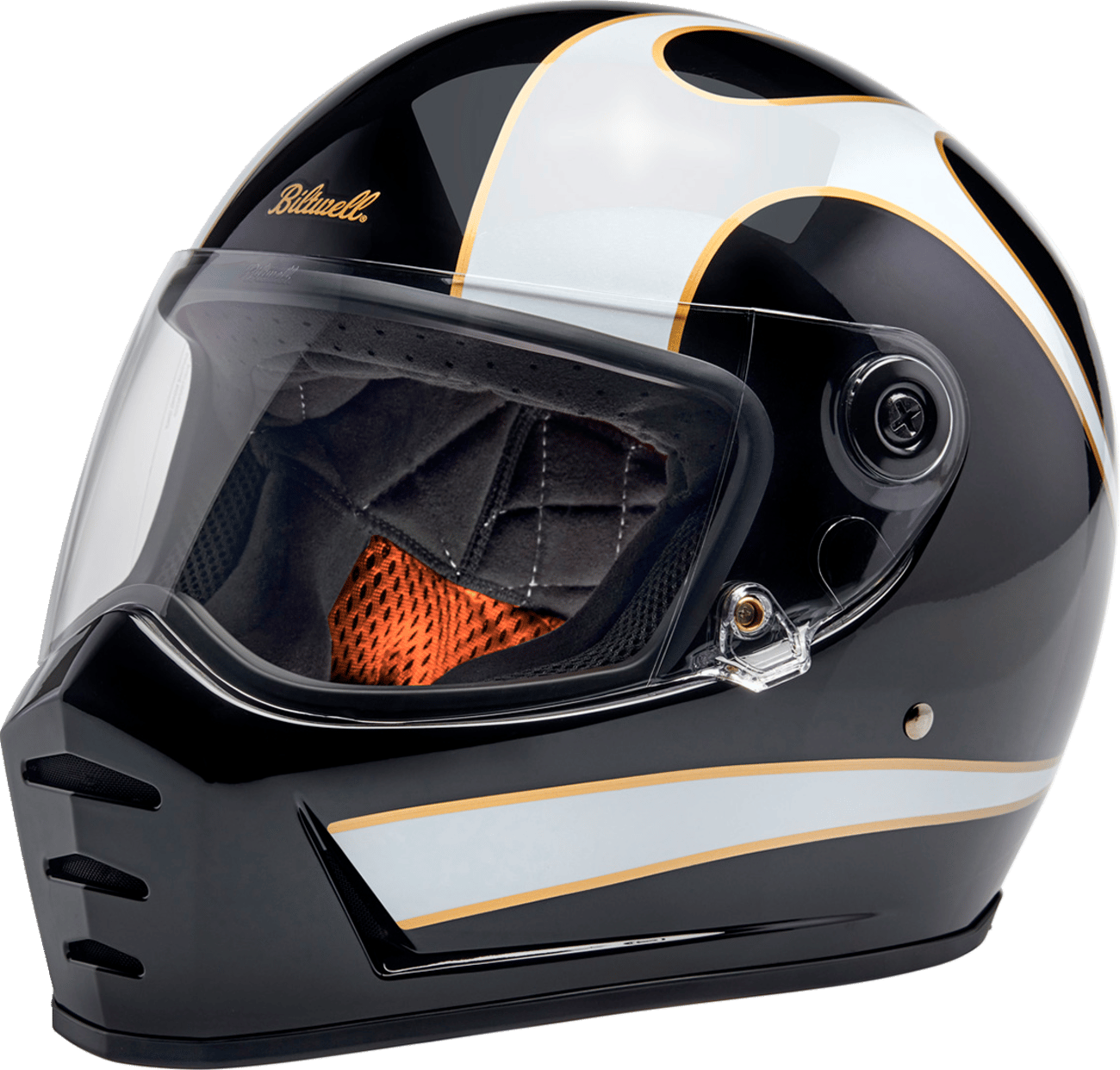 BILTWELL Lane Splitter 22.06 Helmet