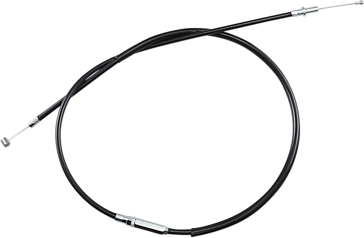 MOTION PRO - 030002 - Black Vinyl Clutch Cable - Kawasaki