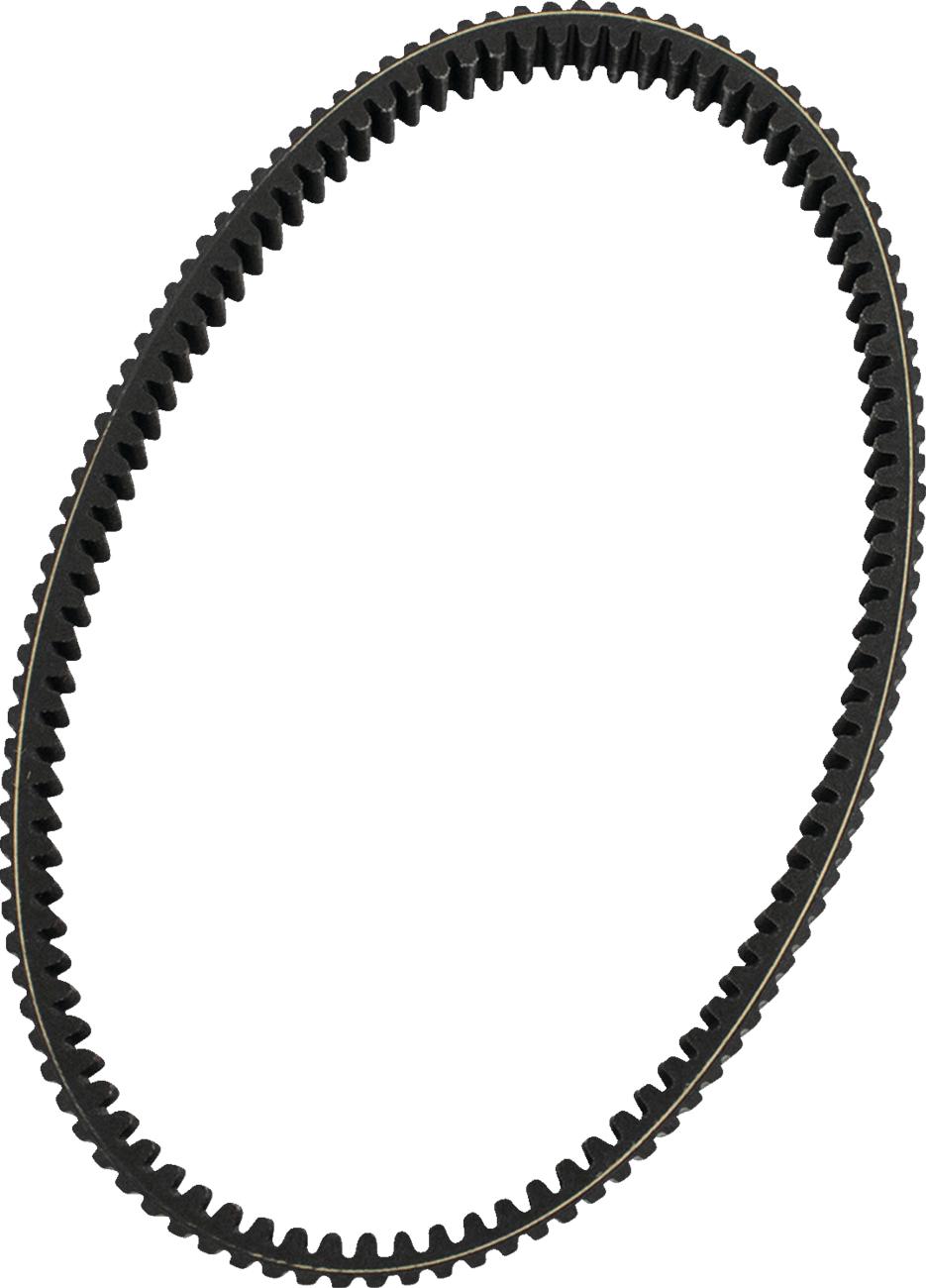 ALL BALLS All Traxion Heavy-Duty CVT Drive Belt - 259001