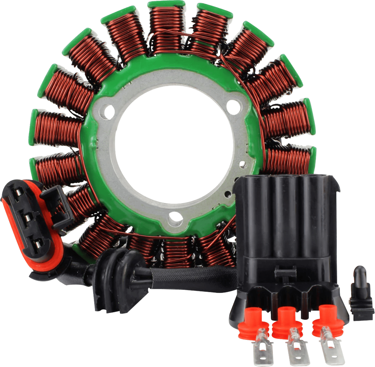 RM STATOR Alternator Stator Rotor - RM01394
